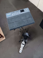 Nu-x - DP-2000