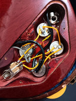 Gibson - SG Standard