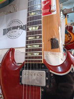 Gibson - SG Standard