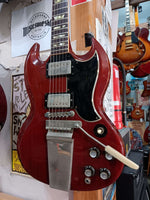 Gibson - SG Standard