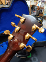 Gretsch - 7670 ‘Chet Atkins Country Gentleman’