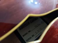 Gretsch - 7670 ‘Chet Atkins Country Gentleman’