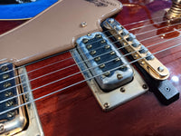 Gretsch - 7670 ‘Chet Atkins Country Gentleman’