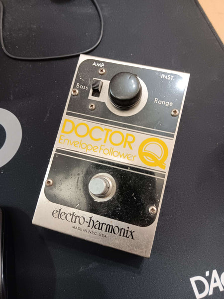 Electro Harmonix - Doctor Q Enveleope Follower