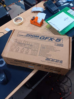 Zoom - GFX-5