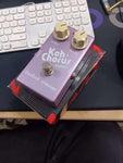 Maxon Stafford - Koh Chorus 6348T
