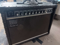 Roland - JC-77