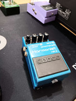 Boss - HR-2