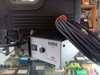 Rode - K2