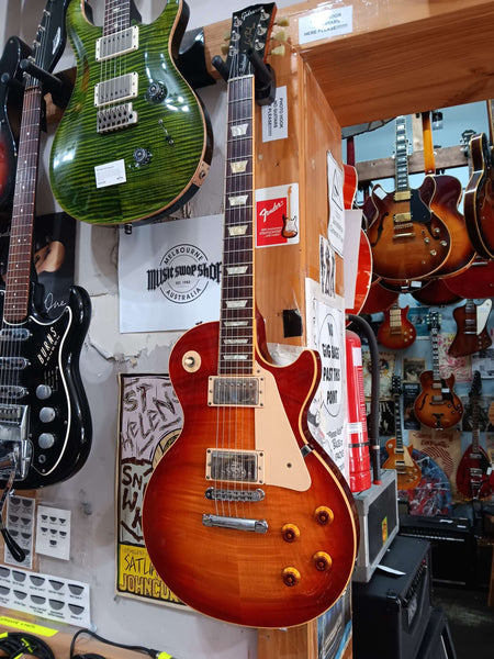 Gibson - Les Paul Traditional