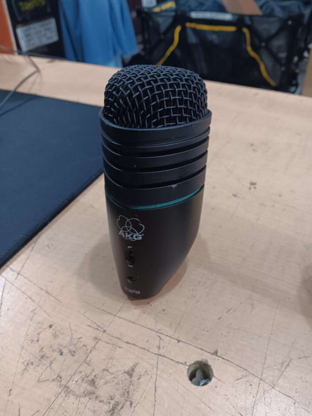 AKG - D3500