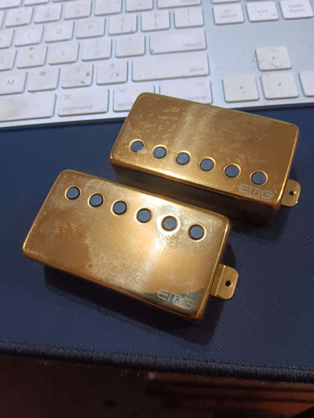 EMG - JH ‘Het’ Set