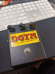 T.Rex - DGTM - Diabolical Gristle Tone Manipulator