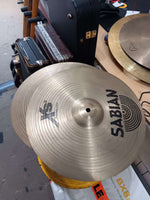 Sabian - Sabian XS20 Rock Hats