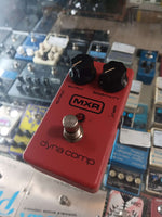 MXR - Dyna Comp
