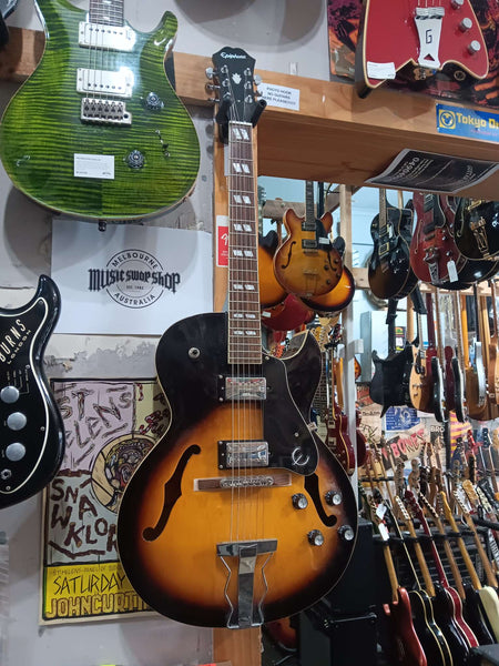 Epiphone - ES-175 VS