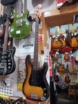 Fender - P-Bass