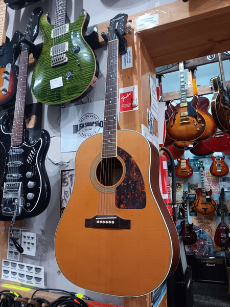 Epiphone - AJ-500MENS