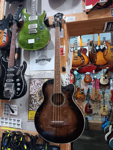 Ibanez - AEB10E