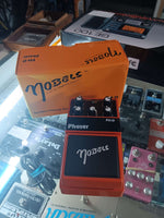 Nobels - PHD-Phaser
