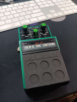 Maxon - SD-01