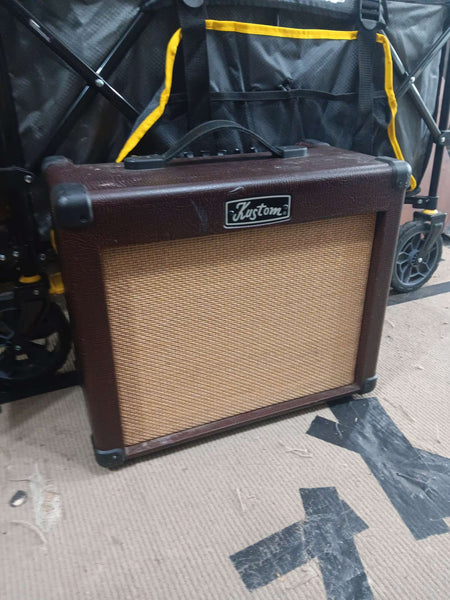 Kustom - Sienna 30 Pro