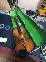 Parrot - 1/4 Violin