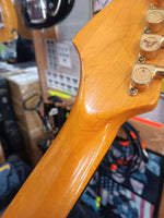 G&M Custom - Stratocaster