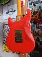 G&M Custom - Stratocaster