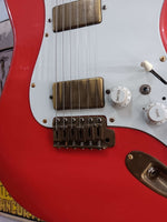 G&M Custom - Stratocaster