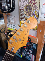 G&M Custom - Stratocaster