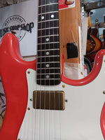 G&M Custom - Stratocaster