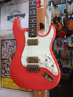 G&M Custom - Stratocaster