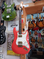 G&M Custom - Stratocaster