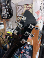 Rebelrocker by Tokai - 330 Copy