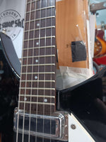 Rebelrocker by Tokai - 330 Copy