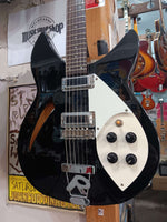 Rebelrocker by Tokai - 330 Copy