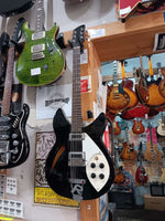 Rebelrocker by Tokai - 330 Copy