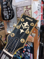 Yamaha - SA2000S