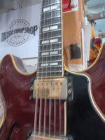 Yamaha - SA2000S