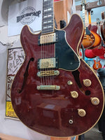 Yamaha - SA2000S