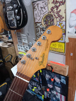 Fender - Stratocaster