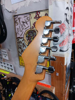 Fender - Stratocaster
