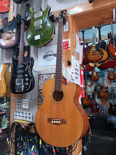 Fender - GB41SCE NAT
