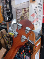 Fender - GB41SCE NAT
