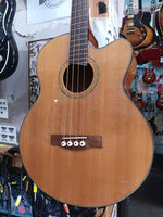 Fender - GB41SCE NAT