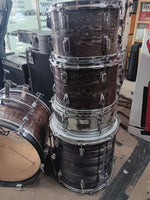 Boston - 5-Piece Drum Kit