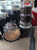 Boston - 5-Piece Drum Kit
