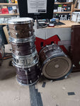Boston - 5-Piece Drum Kit