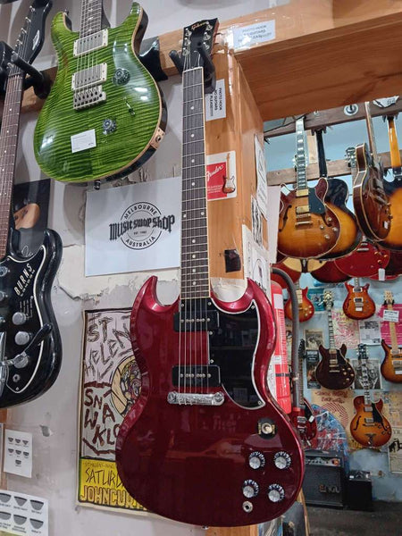 Gibson - SG Special